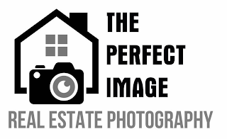 THE PERFECT IMAGE REAL ESTATE PHOTOGRAPHY logo