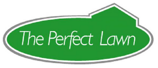 THE PERFECT LAWN logo