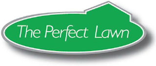 THE PERFECT LAWN logo