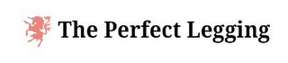 THE PERFECT LEGGING logo