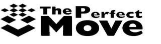 THE PERFECT MOVE logo