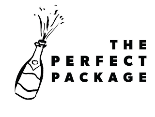 THE PERFECT PACKAGE logo