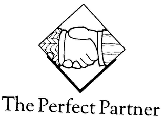 THE PERFECT PARTNER logo