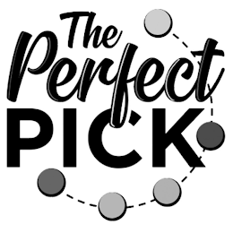 THE PERFECT PICK logo