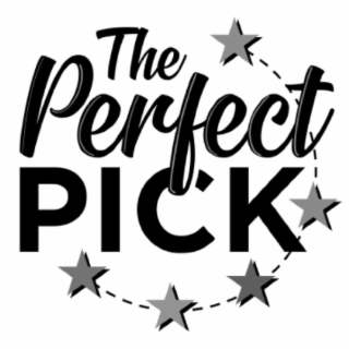 THE PERFECT PICK logo