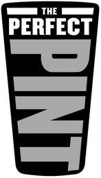 THE PERFECT PINT logo