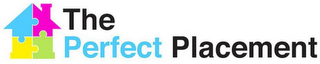 THE PERFECT PLACEMENT logo