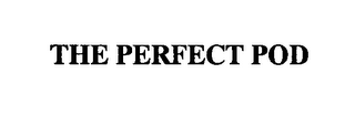 THE PERFECT POD logo