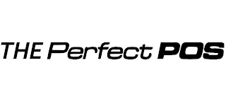 THE PERFECT POS logo