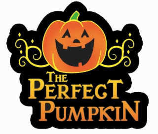 THE PERFECT PUMPKIN logo