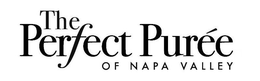 THE PERFECT PURÉE OF NAPA VALLEY logo