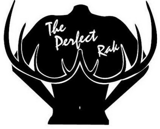 THE PERFECT RAK logo