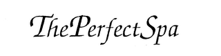 THE PERFECT SPA logo