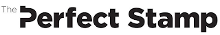 THE PERFECT STAMP logo
