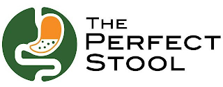 THE PERFECT STOOL logo