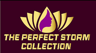 THE PERFECT STORM COLLECTION logo