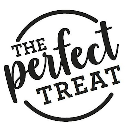 THE PERFECT TREAT logo