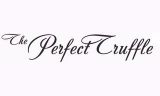 THE PERFECT TRUFFLE logo