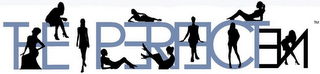THE PERFECTEN logo
