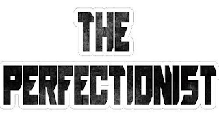 THE PERFECTIONIST logo