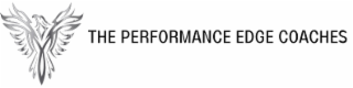 THE PERFORMANCE EDGE COACHES logo