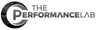 THE PERFORMANCE LAB logo