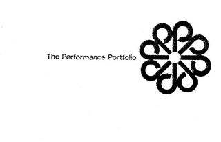 THE PERFORMANCE PORTFOLIO logo
