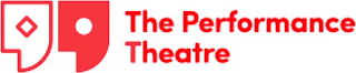 THE PERFORMANCE THEATRE logo