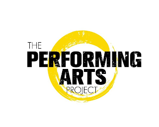 THE PERFORMING ARTS PROJECT logo