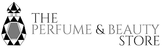 THE PERFUME & BEAUTY STORE logo