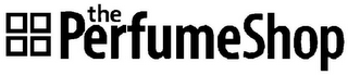 THE PERFUME SHOP logo