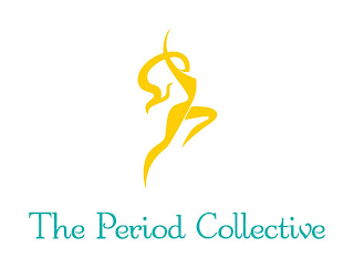 THE PERIOD COLLECTIVE logo