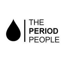 THE PERIOD PEOPLE logo