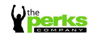 THE PERKS COMPANY logo