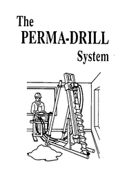 THE PERMA-DRILL SYSTEM logo