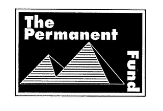 THE PERMANENT FUND logo
