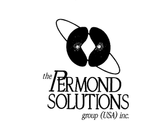 THE PERMOND SOLUTIONS GROUP (USA) INC. logo