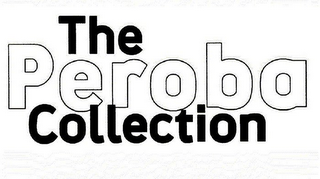 THE PEROBA COLLECTION logo
