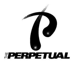 THE PERPETUAL P logo