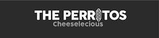 THE PERRITOS CHEESELECIOUS logo