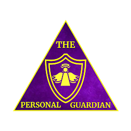 THE PERSONAL GUARDIAN logo