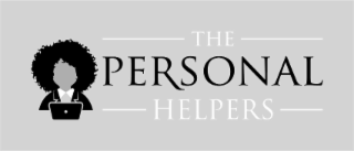 THE PERSONAL HELPERS logo
