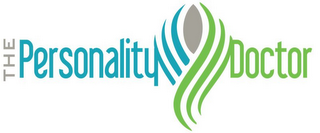 THE PERSONALITY DOCTOR logo