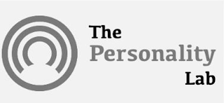 THE PERSONALITY LAB logo