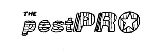 THE PESTPRO logo