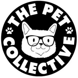 THE PET COLLECTIVE logo