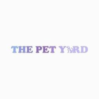 THE PET YARD logo