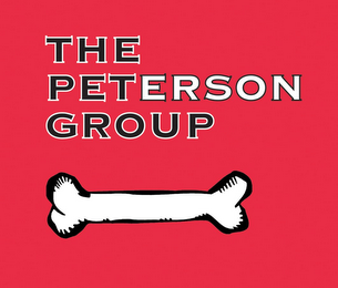 THE PETERSON GROUP logo
