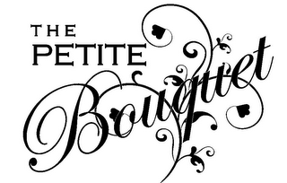 THE PETITE BOUQUET logo