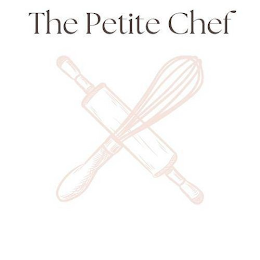 THE PETITE CHEF logo